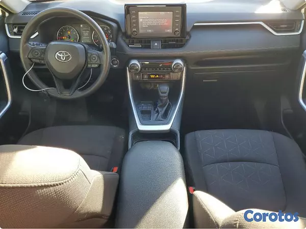repuestos - Motor Toyota RAV4 2019+ (2.5L) - Solo 58k Millas ¡Garantizado! 2