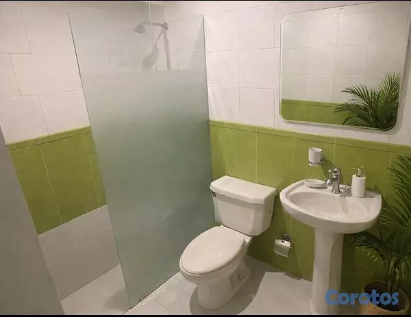 apartamentos - Clásico en Bella Vista con luz, frescura y vistas en todos sus espacios 7
