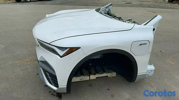 repuestos -  FRENTE COMPLETO ACURA ZDX 2024  2