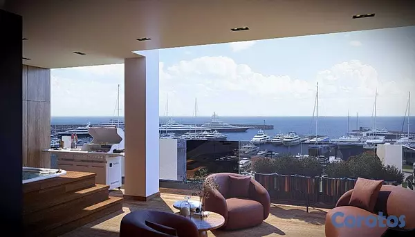 apartamentos - TORRE BUENAVISTA NORTE  10