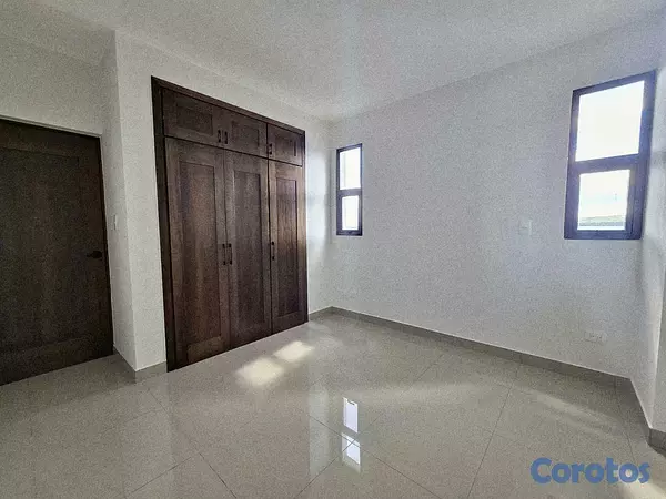 apartamentos - Apartamento en Alquiler, Primer Nivel con Linea Blanca Incluida.
 4