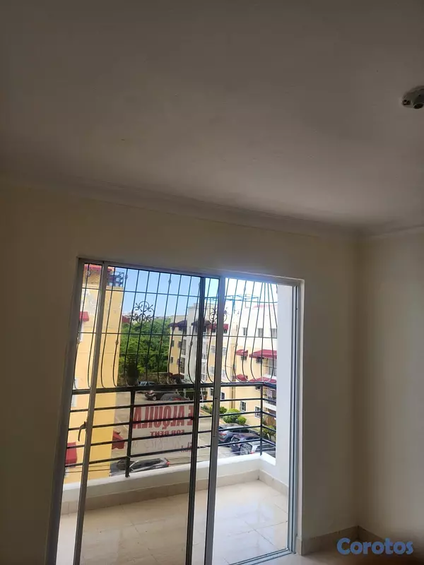 apartamentos - Apartamento en alquiler - SDE 14