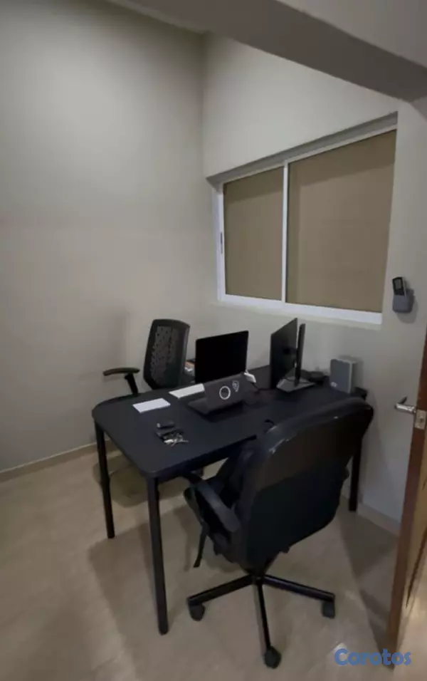 oficinas y locales comerciales - se alquila casa  4