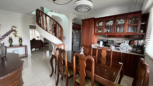 penthouses - Penthouse en venta en Bella Vista Norte 9