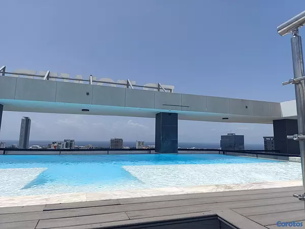 apartamentos - Bella Vista Vende Piso alto Con imponentes áreas Sociales, SIN INTERMEDIARIOS  4