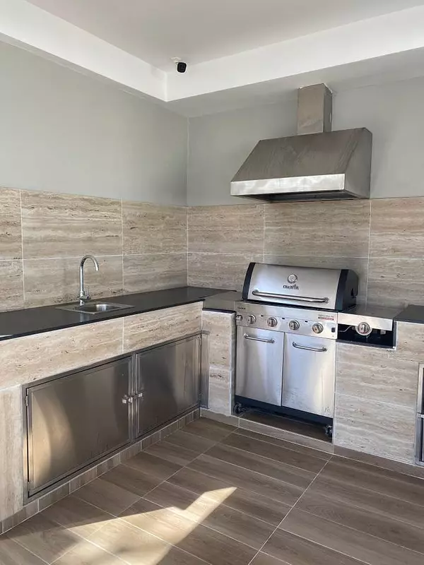 apartamentos - Apartamento en alquiler en Evaristo Morales  7