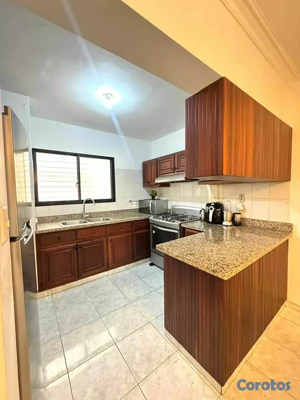 apartamentos - Apartamento en Venta en Evaristo Morales a pasos d 12