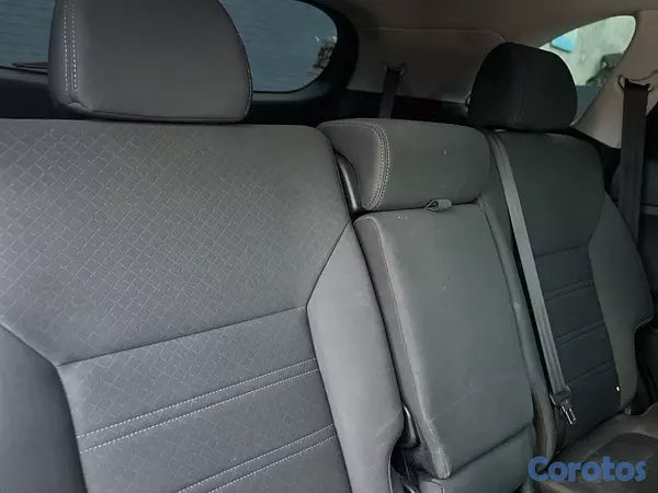 jeepetas y camionetas - Kia Sorento 2020 3 filas 4 cilindros 9