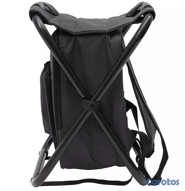 tours y viajes - Silla plegable  y ice pack 3