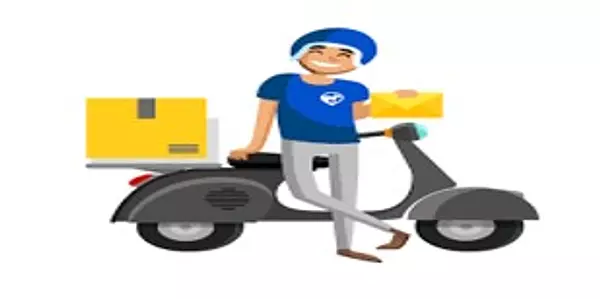 empleos disponibles - Se solicita mensajero  2