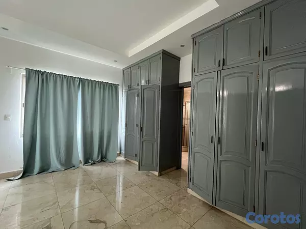 penthouses - Vendo hermoso penthouse en Mirador Norte  8