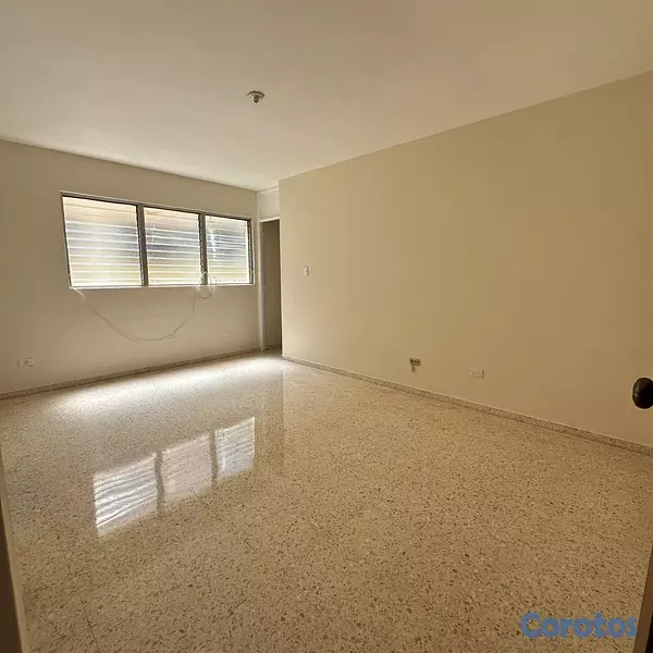 apartamentos - Alquiler Apartamento de 3 Habitaciones, Bella Vist 9