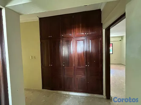 apartamentos - Apartamento Clasico en Venta en Bella Vista 10