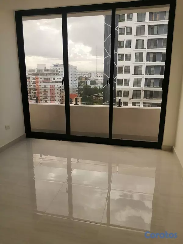 apartamentos - Oportunidad Única! Apartamento Nuevo a Estrenar en Torre Nueva – Bella Vista
 3