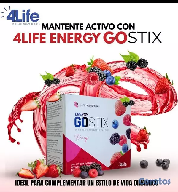Salud y Equipamiento Médico - Suplementos y proteínas. 17