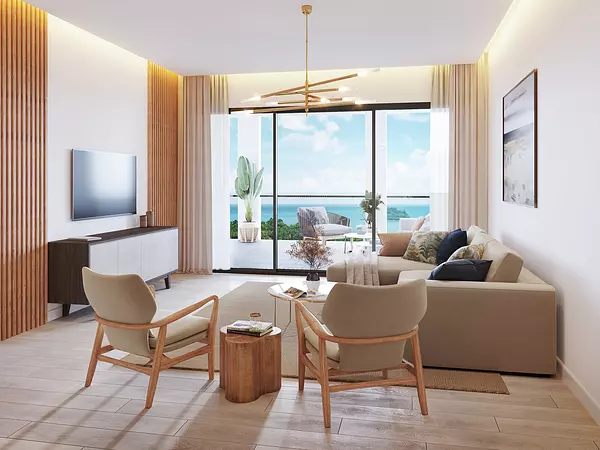 apartamentos - LUJOSO PROYECTO DE APARTAMENTOS EN 📍 PUNTA CANA 2