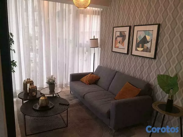 apartamentos - ¡Alquilo hermosa torre moderna en Piantini! 3