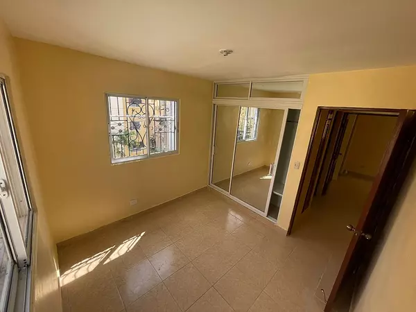 apartamentos - Alquilo apartamento en Autopista San Isidro 9