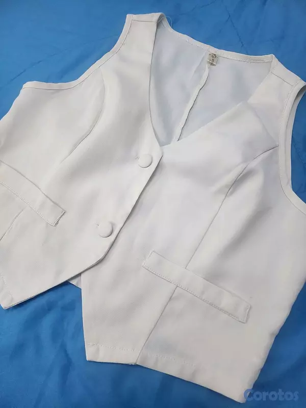 ropa para mujer - Lote de 10 piezas de ropa. 8