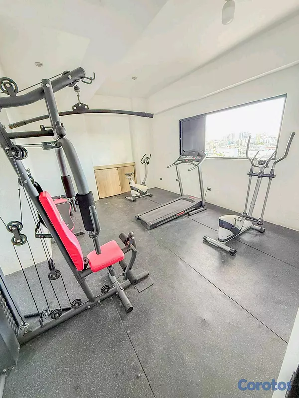 apartamentos - Apartamento en Venta con Terraza En El Millon 10