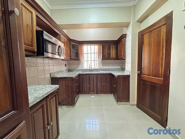 apartamentos - Apartamento de 3 Habitaciones, Mirador Sur 3