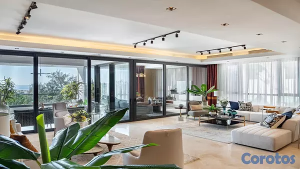 apartamentos - Apartamento en Cacicazgos, Avenida Anacaona en alquiler 8