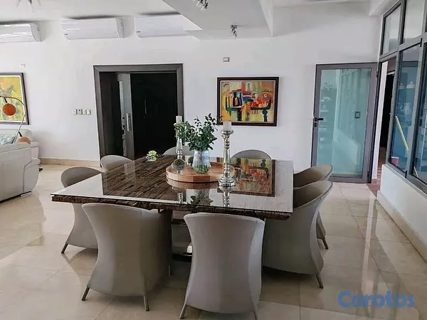 penthouses - Vendo Penthouse de Lujo en Piantini  17