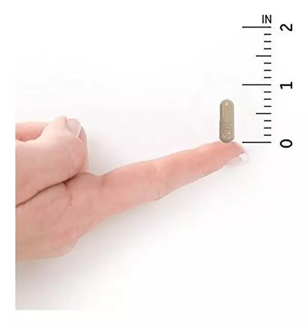 Salud y Equipamiento Médico - Garden Of Life Multivitaminico Para Mujeres, 120 Capsulas, A 5