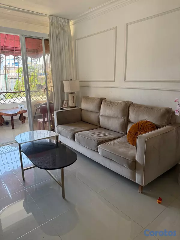 muebles y colchones - Sofá para sala  2