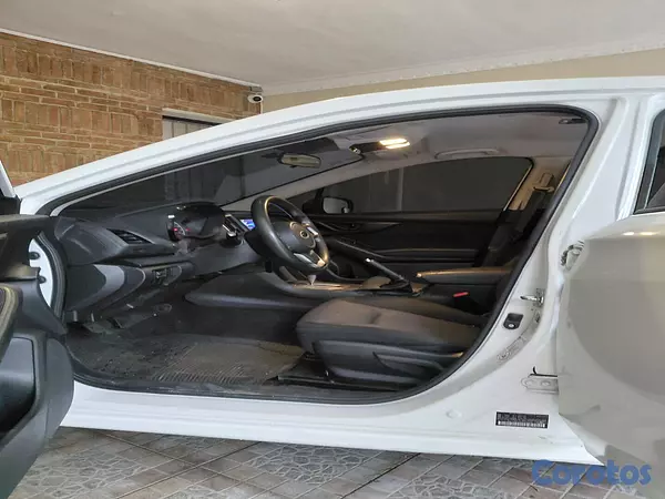 carros - Subaru Impreza Hatchback 2019 4
