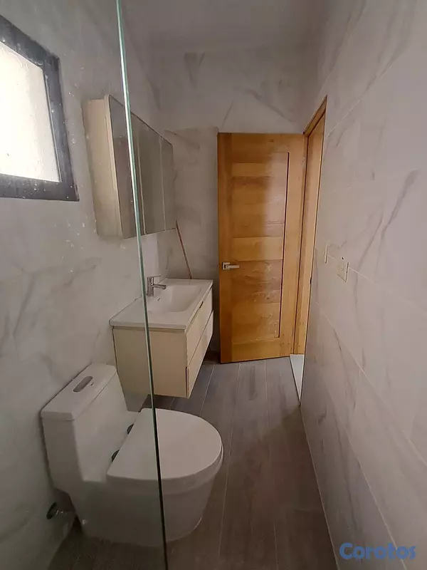 casas - CASA MODERNA EN  URBANIZACION DON JUAN  II 5