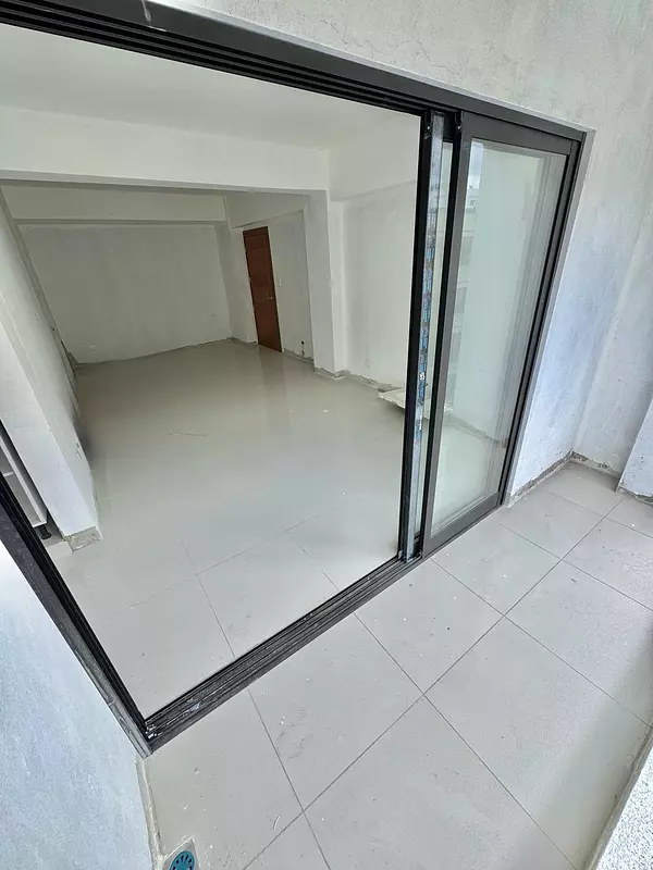 apartamentos - Apartamento Nuevo en Venta  El Millón  3