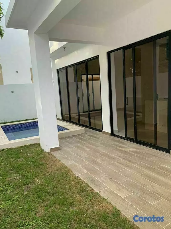 casas vacacionales y villas - Hermosa villa en venta 5