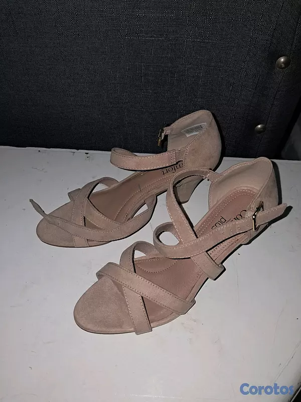 zapatos para mujer - Vendo zapatillas mujer  2
