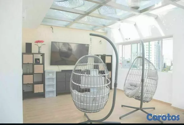 apartamentos - PentHause ENS NACO 5