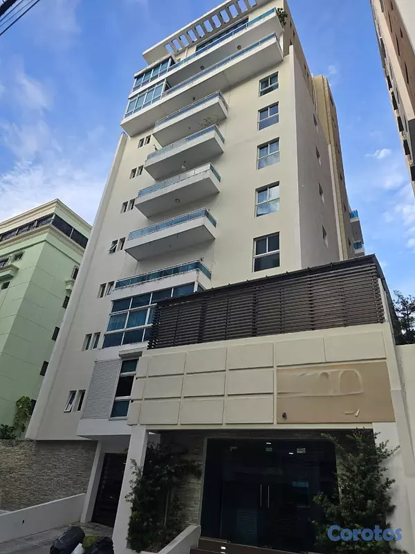 apartamentos - APARTAMENTO EN VENTA SECTOR SERRALLES 1