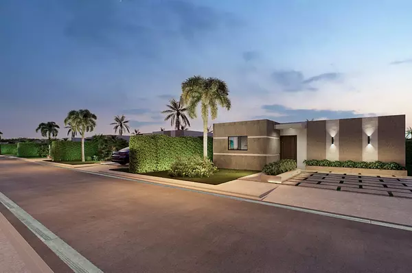 casas vacacionales y villas - Villas independientes en Punta Cana 11
