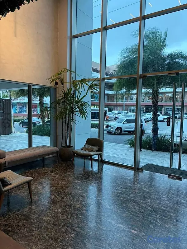 apartamentos - Alquiler de Apartamento Amueblado en Piantini  5