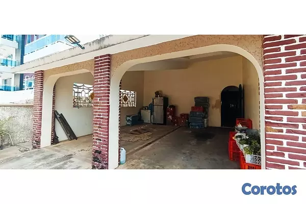 casas - Venta de Casa en Costa Verde 7