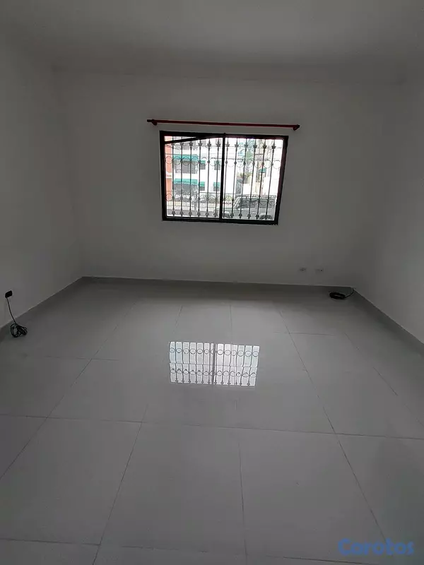 apartamentos - El renacimiento  apto  130 m2 3 habitaciones  próximo a la 27 de febrero  4