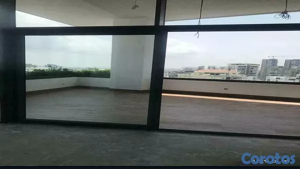apartamentos - VENDO MAJESTUOSO APTO. ENS. PARAISO 10