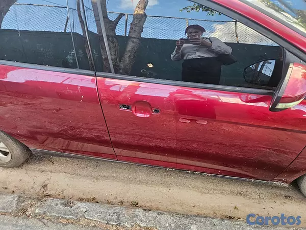 carros - Swe vende Ford Focus 2014 Rojo. 7