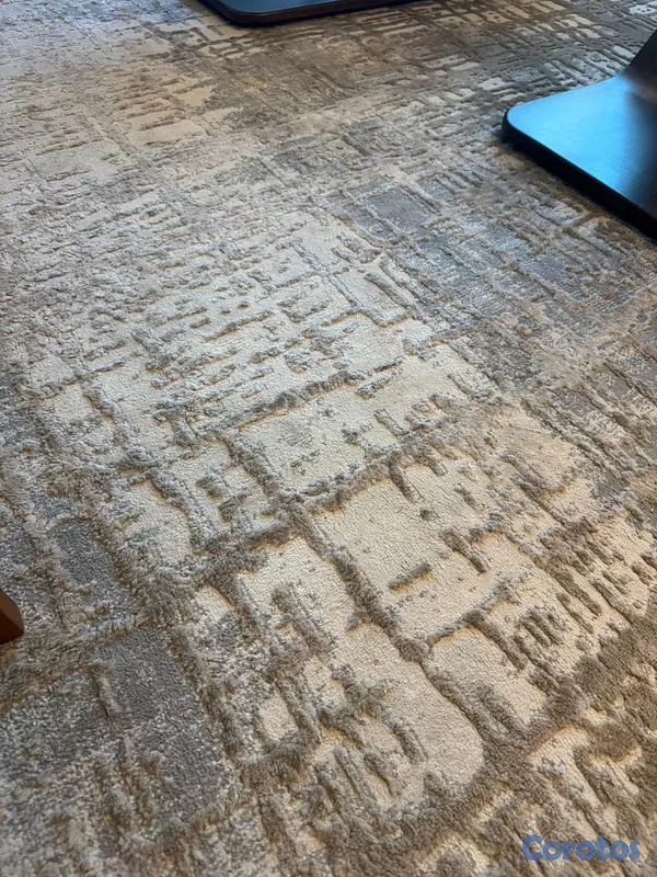 decoración y accesorios - Alfombra 144x108" como nueva* pocos meses de uso 2