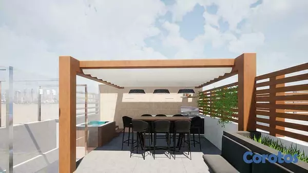apartamentos - Apartamentos en el MILLON 6