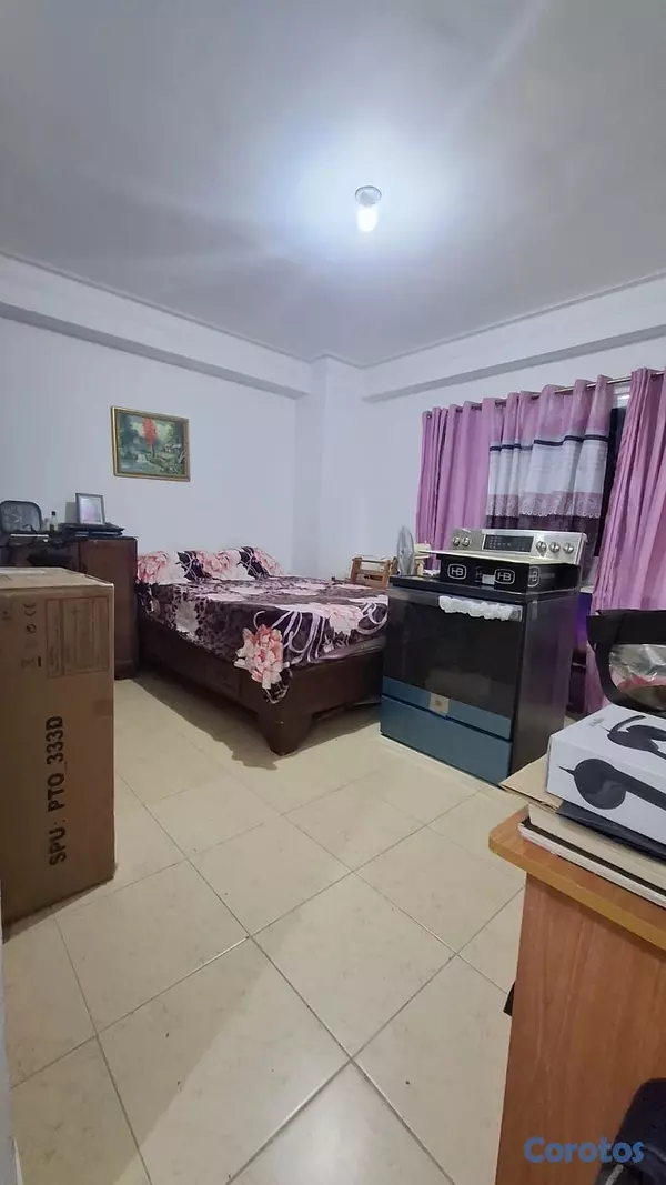 apartamentos - Apartamento en Alquiler El Millón  7