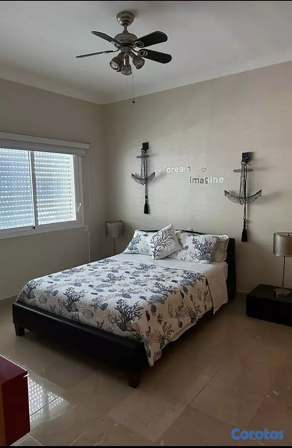 casas vacacionales y villas - Apartamento Cortecito Los Corales 5