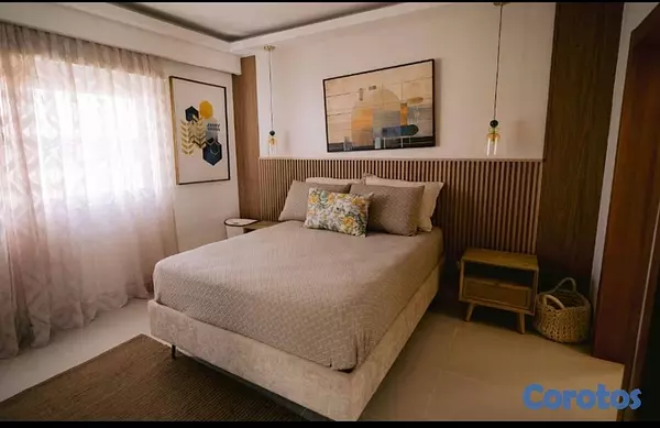 casas vacacionales y villas - Villa en Vista Cana 10