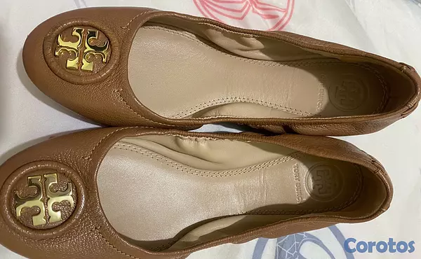 zapatos para mujer - zapato Tory Burch 4