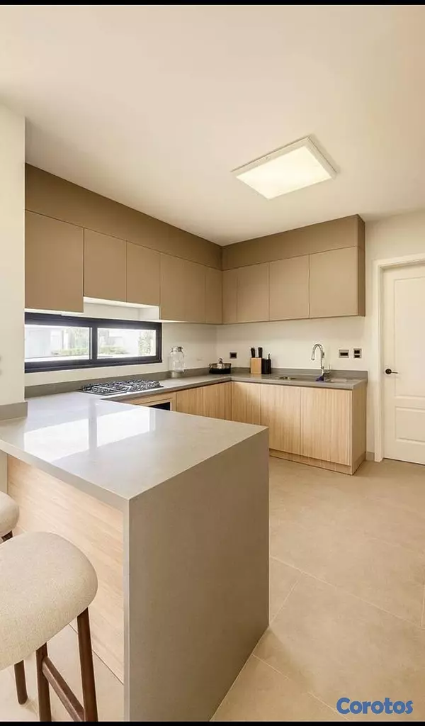 casas vacacionales y villas - Villa de Lujo en Venta en VistaCana Punta Cana 4