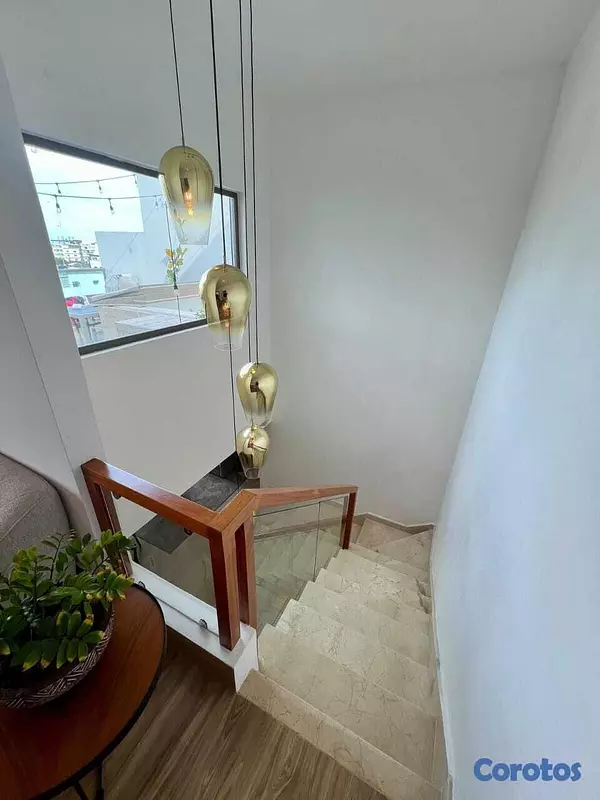 penthouses - Penthouse en Mirador Sur de 3 habitaciones  3